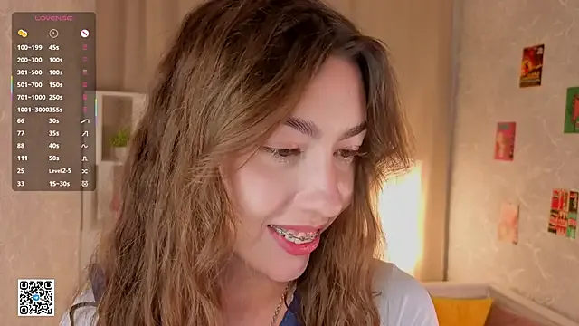 Girls: try live performances with matured performers, from dancing to quirks, in a variety of beautiful sex cams.