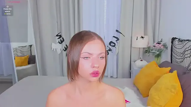 Girls: try live performances with matured performers, from dancing to quirks, in a variety of beautiful sex cams.