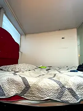 keith_russo from StripChat is Freechat