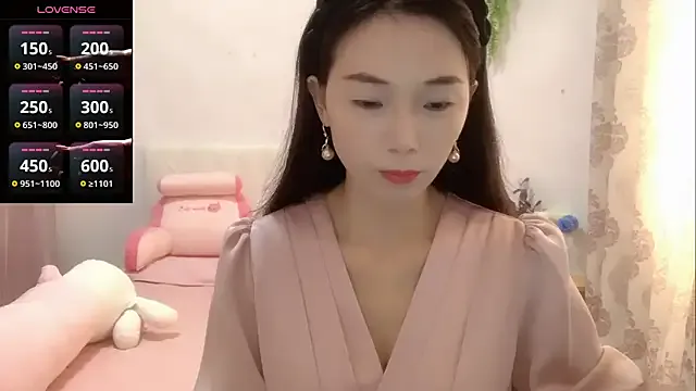 Keke-Baby170 from StripChat is Freechat