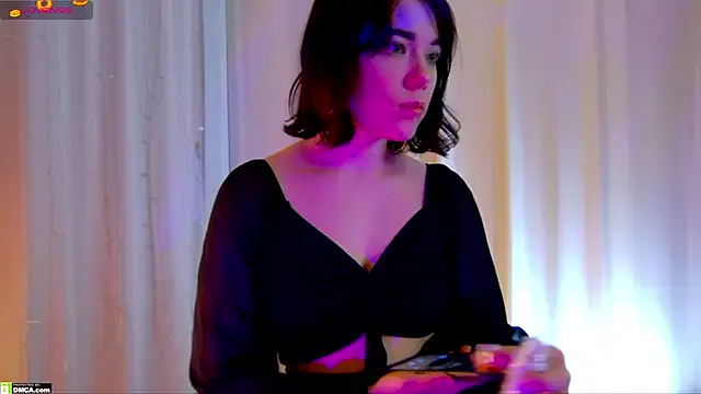 Kelly_foox from StripChat