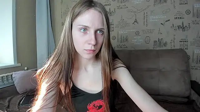 Kelly_Gerzikaa from StripChat is Freechat