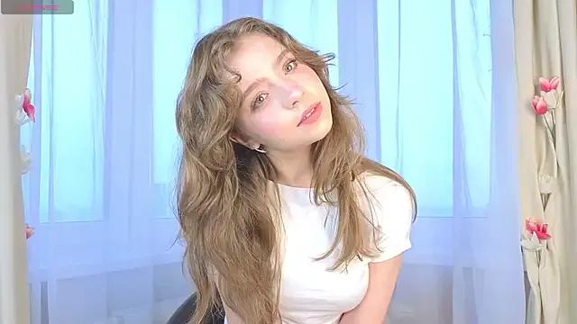 KellyAdderiy from StripChat