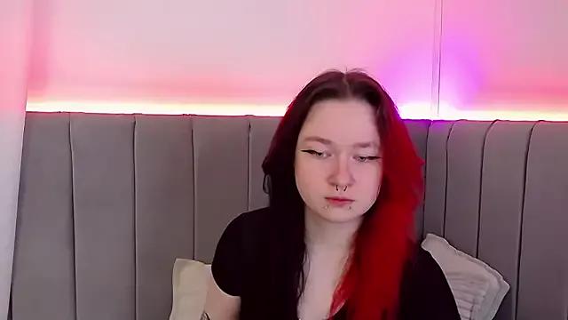 KellyJill from StripChat is Freechat