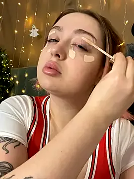 KellyMoors from StripChat is Freechat