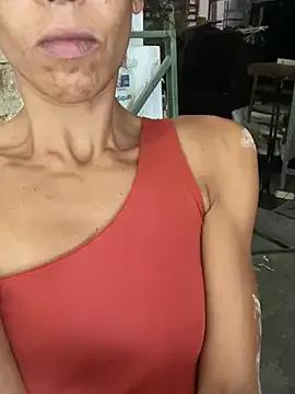 Kellyputi from StripChat