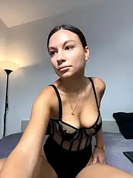 KellySmitS from StripChat is Freechat