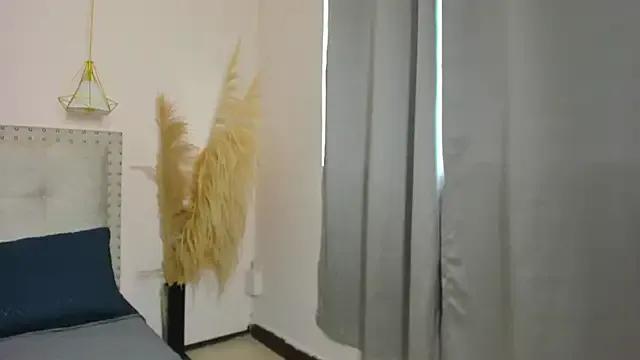 kelsy_monroy from StripChat is Freechat