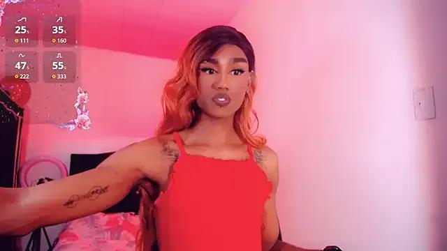 Kendall_hornyy from StripChat is Freechat