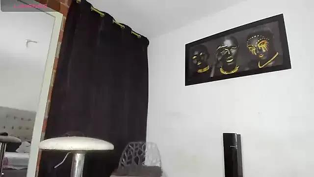 Kendall_Hotsexy_x from StripChat is Freechat