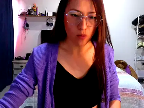 KendallTwisTx from StripChat is Freechat