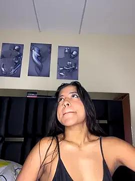 Kendra_C from StripChat is Freechat
