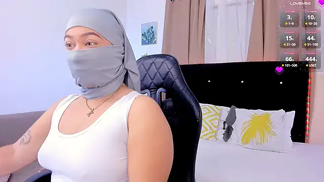 Kendra_Kait from StripChat is Freechat