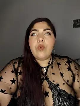 kendra_lil_evill from StripChat is Freechat