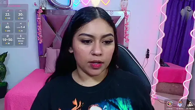 kendra_tay from StripChat is Freechat