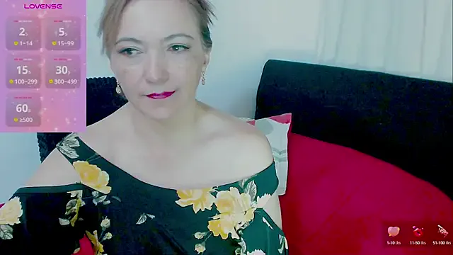 Girls: try live performances with matured performers, from dancing to quirks, in a variety of beautiful sex cams.