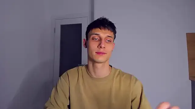 Kent_Ross from StripChat is Freechat