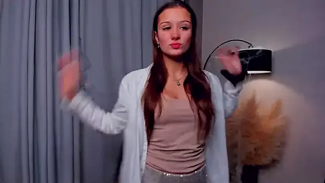 KeshaRachi from StripChat is Freechat