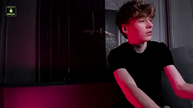 Kevin_Garsia from StripChat is Freechat