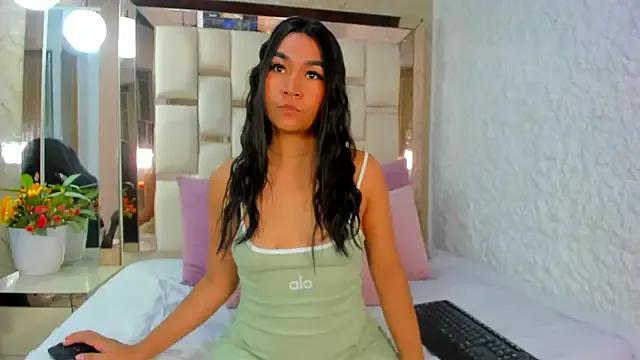 Girls: try live performances with matured performers, from dancing to quirks, in a variety of beautiful sex cams.