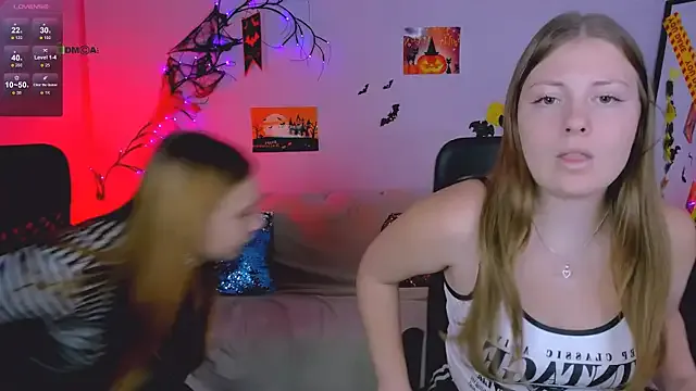 keylas_moan from StripChat is Freechat