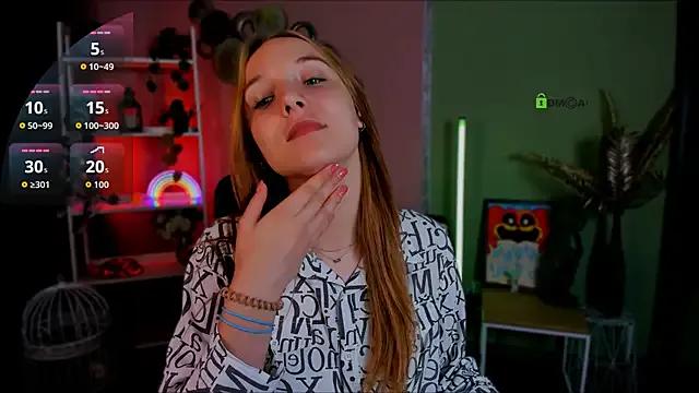 keylas_moan from StripChat is Freechat