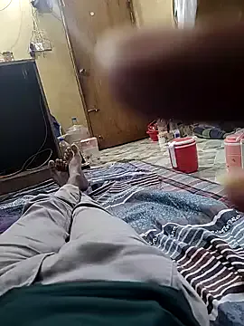 khajamah25 from StripChat is Freechat