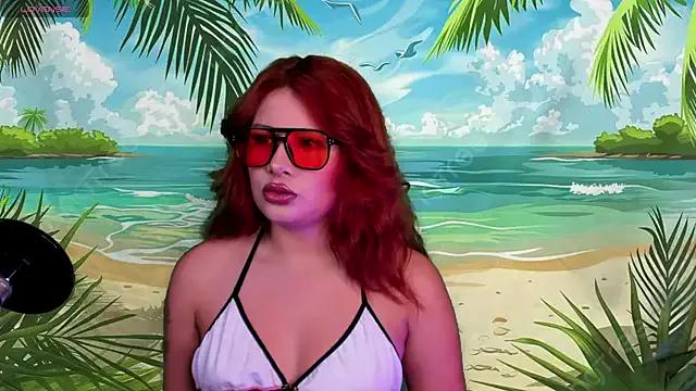 Khali_reed_ from StripChat is Freechat