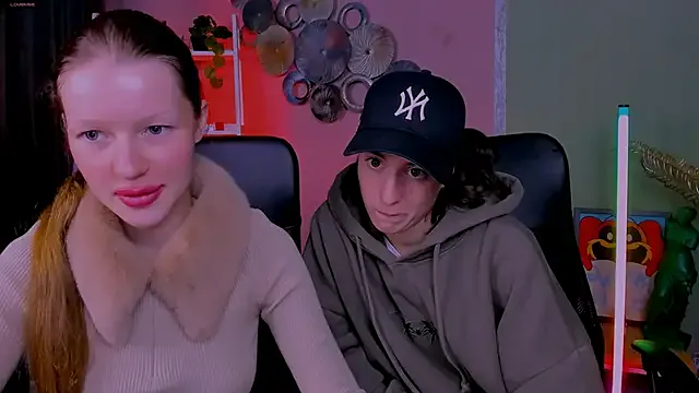 Khloebeauty from StripChat