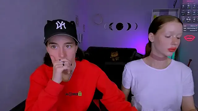 Khloebeauty from StripChat