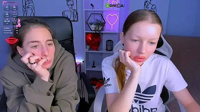 Khloebeauty from StripChat