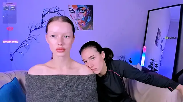 Khloebeauty from StripChat