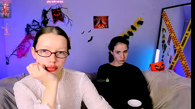 Khloebeauty from StripChat