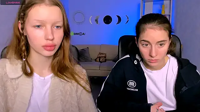 khloebeauty from StripChat is Freechat