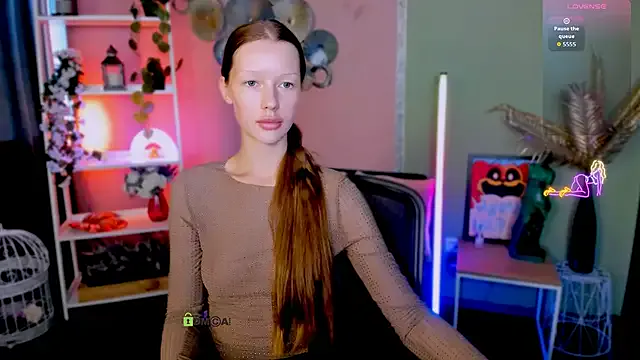 Khloebeauty from StripChat