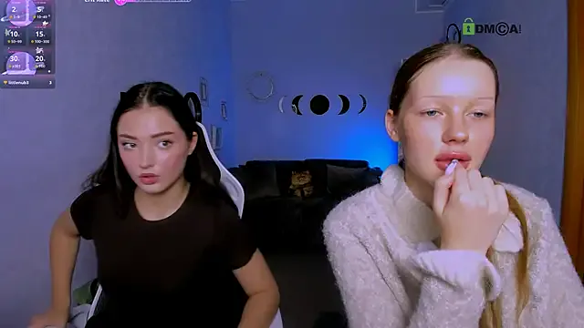 Girls: try live performances with matured performers, from dancing to quirks, in a variety of beautiful sex cams.