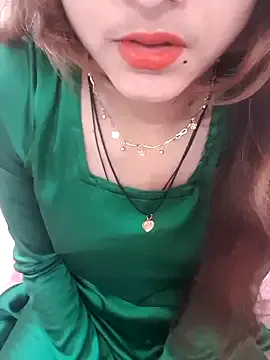 Khushi_rani from StripChat