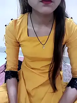 Khushi_rani from StripChat