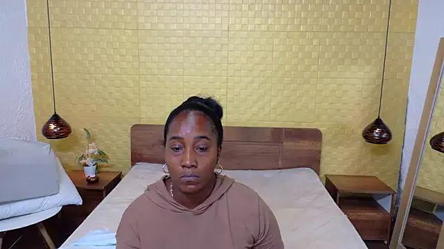 kiara_evanss from StripChat is Freechat