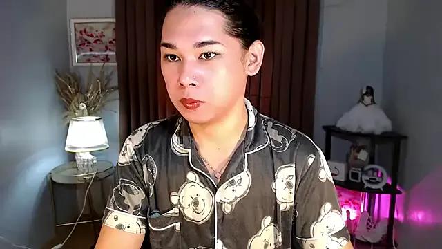 Kiethmadison_Miller from StripChat is Freechat