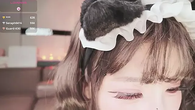 Kiki--2025 from StripChat