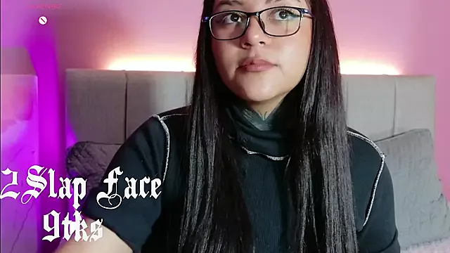 Kim_blake from StripChat