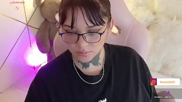 Kim_blake from StripChat