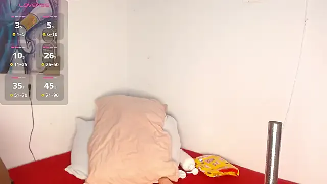 Girls: try live performances with matured performers, from dancing to quirks, in a variety of beautiful sex cams.