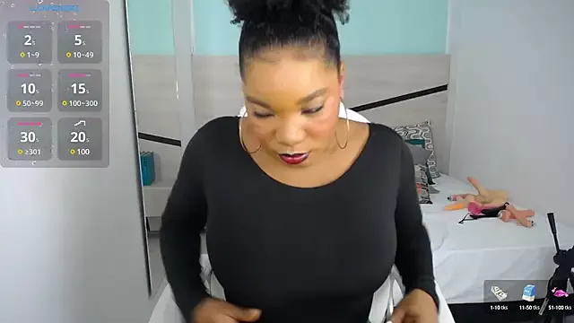 Girls: try live performances with matured performers, from dancing to quirks, in a variety of beautiful sex cams.