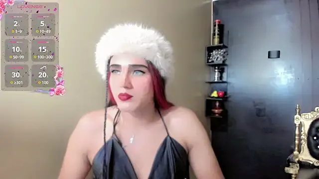 Kimberly_Vazquez from StripChat is Freechat