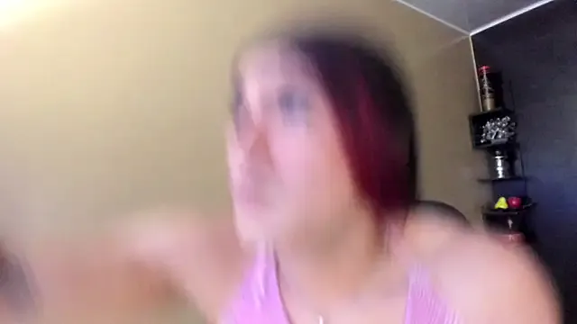 Kimberly_Vazquez from StripChat is Freechat