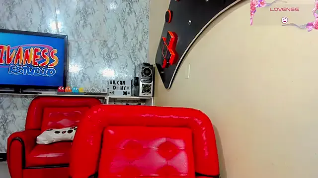 Kimberly_Vazquez from StripChat is Freechat