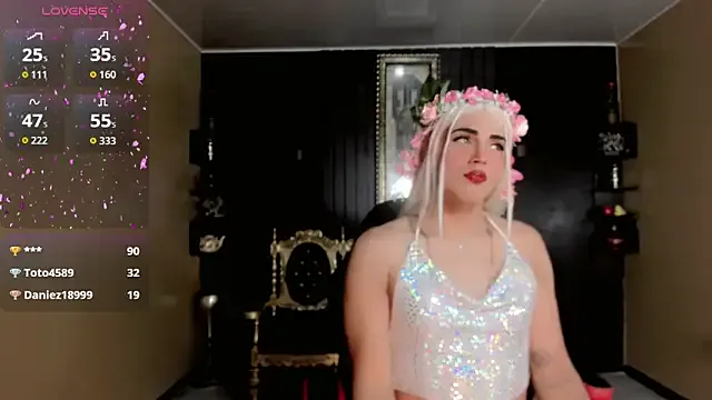 Girls: try live performances with matured performers, from dancing to quirks, in a variety of beautiful sex cams.