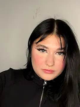 KimberlyBlue from StripChat is Freechat